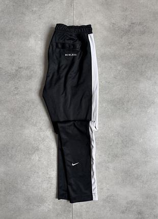 Штани nike swoosh