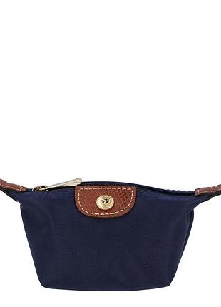 Міні сумочка гаманець longchamp