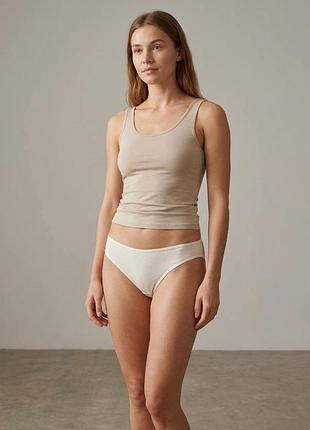 Трусики h&m уценка