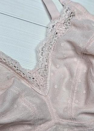 Топ бралет marks&amp;spencer 🩷 3