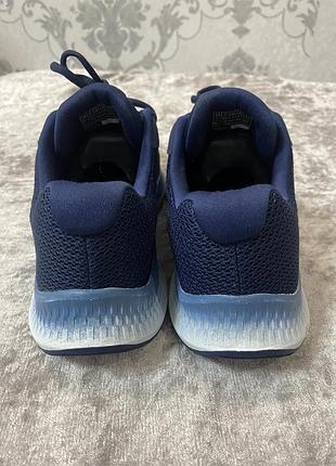 Кросівки skechers 6
