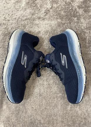 Кросівки skechers 4