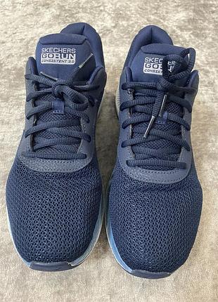 Кросівки skechers 2