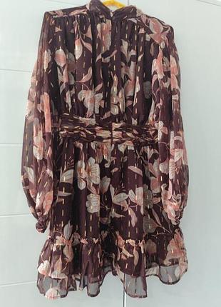 Шифонова сукня river island