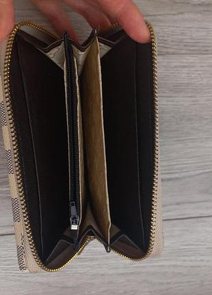 Гаманець louis vuitton 6