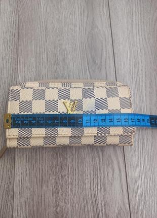 Гаманець louis vuitton 3