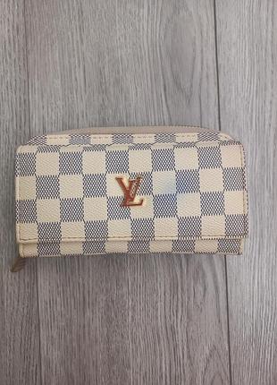 Кошелек louis vuitton