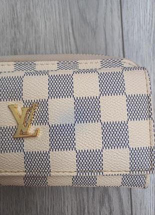 Гаманець louis vuitton 2