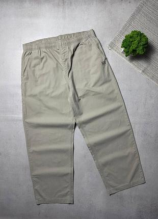 Штани широкі чоловічі billabong vintage baggy оригінал xl skateboarding y2k rap