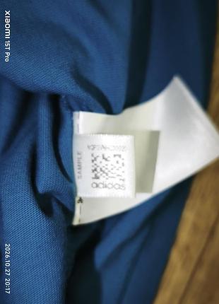 Кофта adidas размер m стан идеален 9