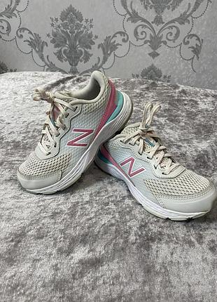 Кросівки new balance