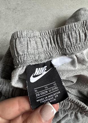 Шорти nike 3