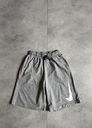 Шорти nike