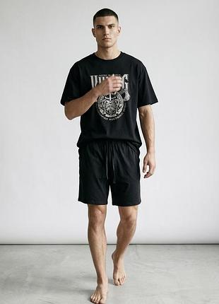 Піжама костюм для дому sinsay l