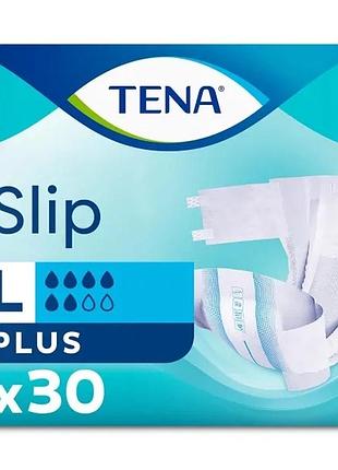 Tens slip l підгузки