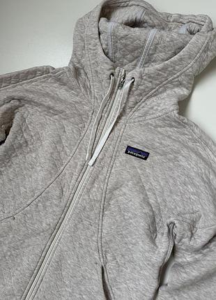 Худі зіп patagonia 3