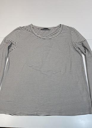 Лонгслів weekend max mara, розмір xl 4