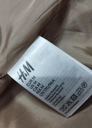 Пальто h&amp;m studio 9