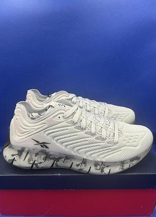 Кроссовки reebok zig kinetica fw5295 (us 9)