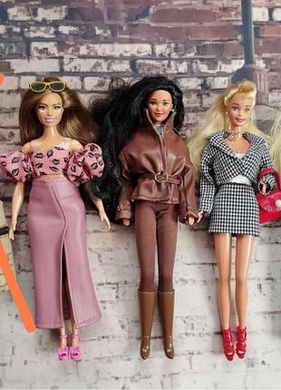 Барбі, barbie mattel