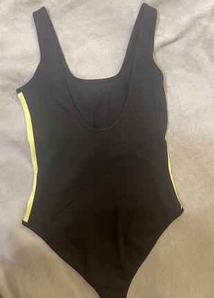 Боді жіноче puma m size 2