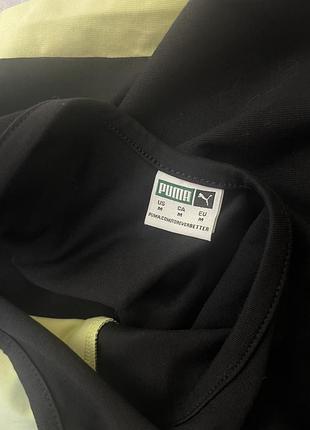 Боді жіноче puma m size 5