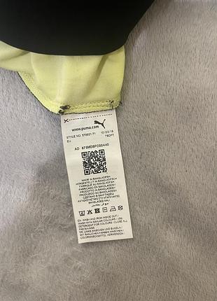 Боді жіноче puma m size 4