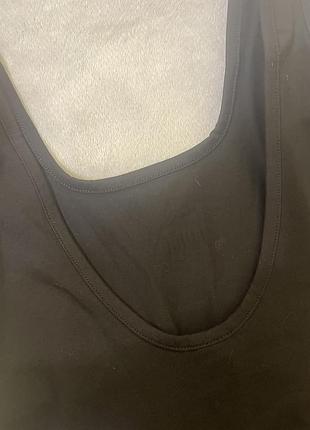 Боді жіноче puma m size 6