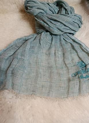 Шарф от corneliani