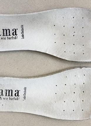 Кросівки bama (німеччина) оригінал 9