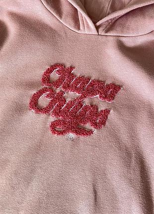 Сукня  світшот reserved  chupa chups 128р 2