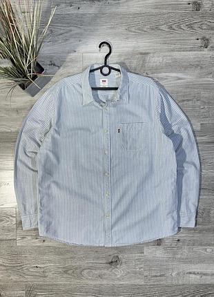 Оригінальна сорочка, поло - levis