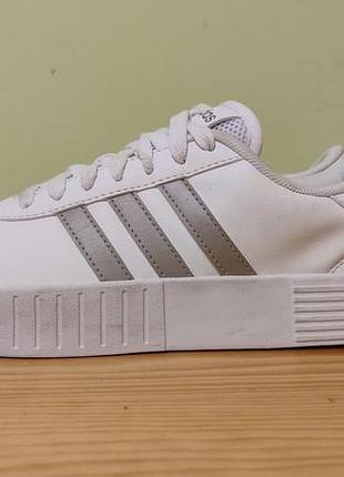 Кроссовки adidas court bold 2