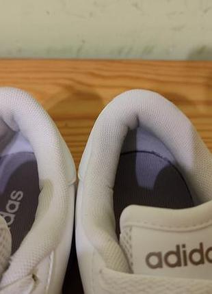 Кроссовки adidas court bold 5