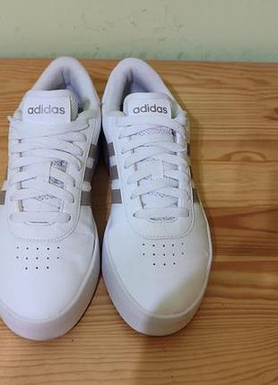 Кроссовки adidas court bold 4