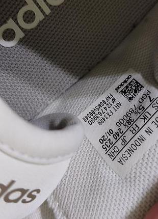 Кроссовки adidas court bold 6