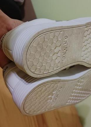 Кроссовки adidas court bold 7