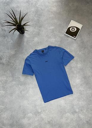 Футболка hugo boss поло polo хьюго босс
