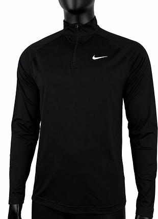 Мужская спортивная кофта nike dri-fit