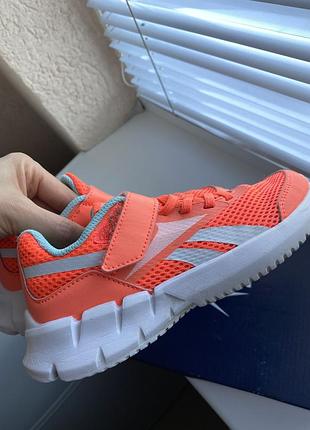 Кросівки дитячі reebok  31 розмір