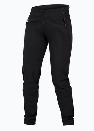 Штани жіночі велосипедні.endura mt500 burner lite women's mtb pants.xl.