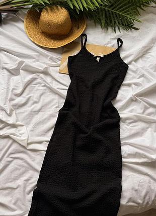 Жіноча сукня h&m