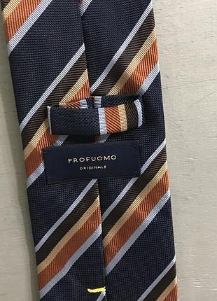 Краватка profuomo 4
