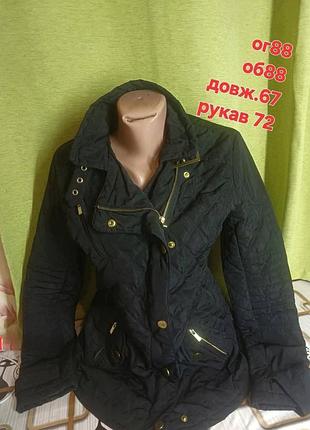 Женская куртка