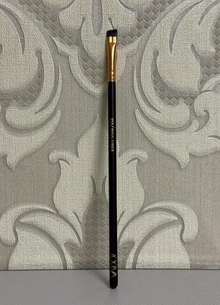 Новий пензлик zoeva 317 wing liner