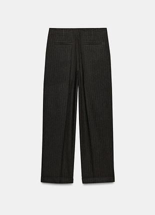 Брюки zara