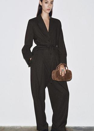Брюки zara 5