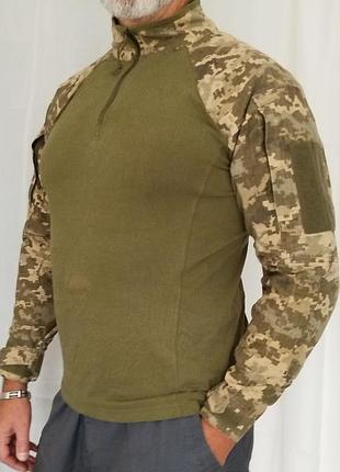 Чоловіча військова сорочка бойова