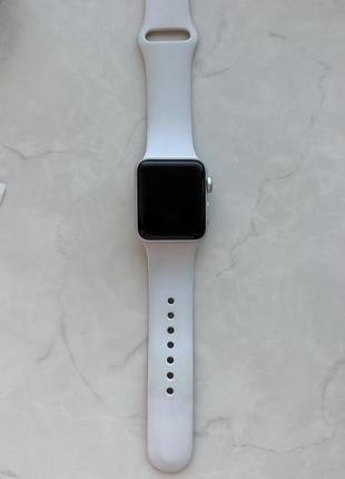 Apple watch series 3 38 мм 2
