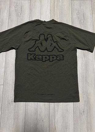 Чоловіча футболка kappa primark t-shirt logo